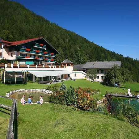 Alpenhotel Neuwirt Schladming Bagian luar foto